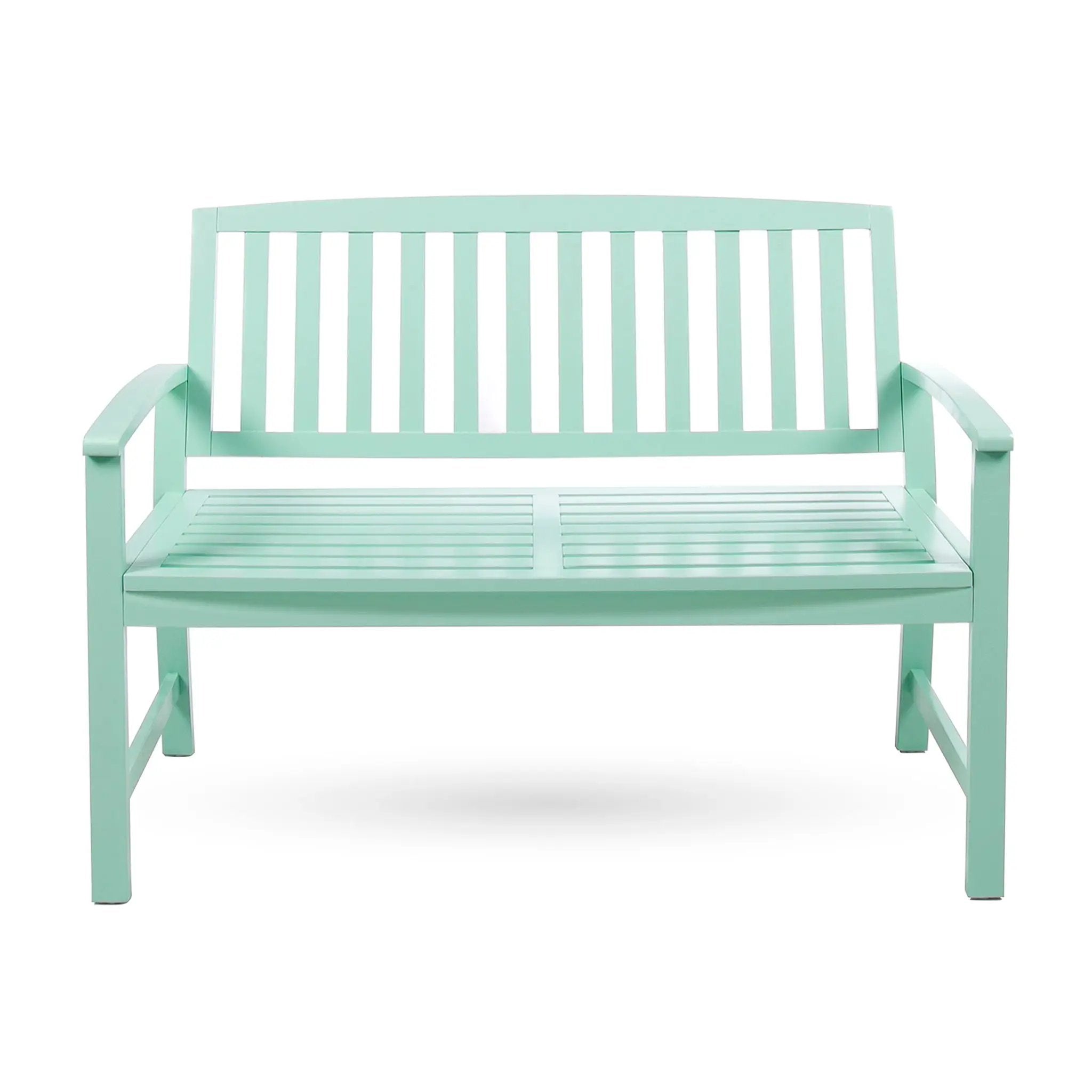 Farmhouse Style Loja Bench Indoor / Outdoor by HouseOfZazla