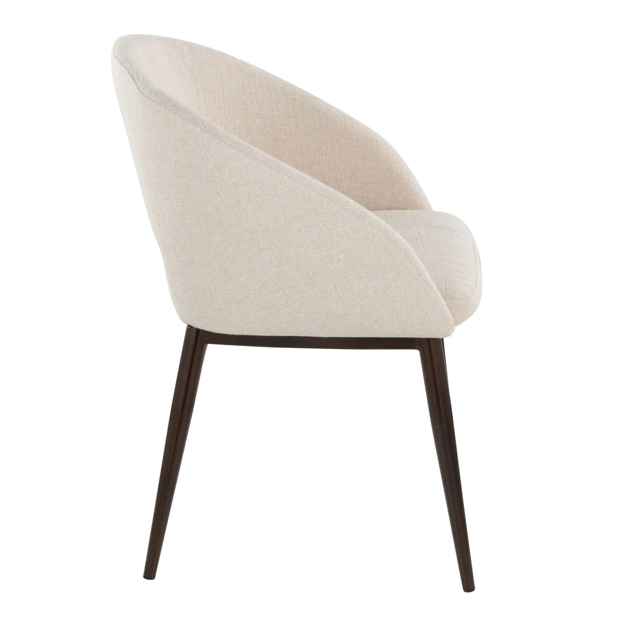 Renee - Contemporary Distinctive Design Chair by Unique Piece Furniture