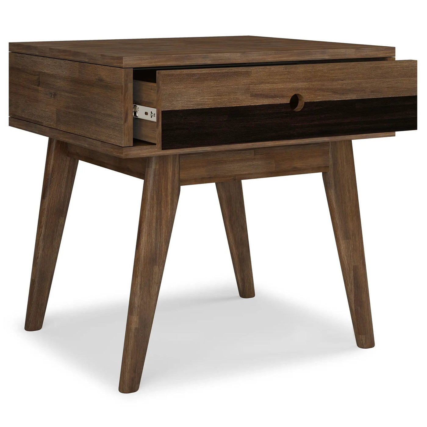 Clarkson - Rustic Table by HouseOfZazla