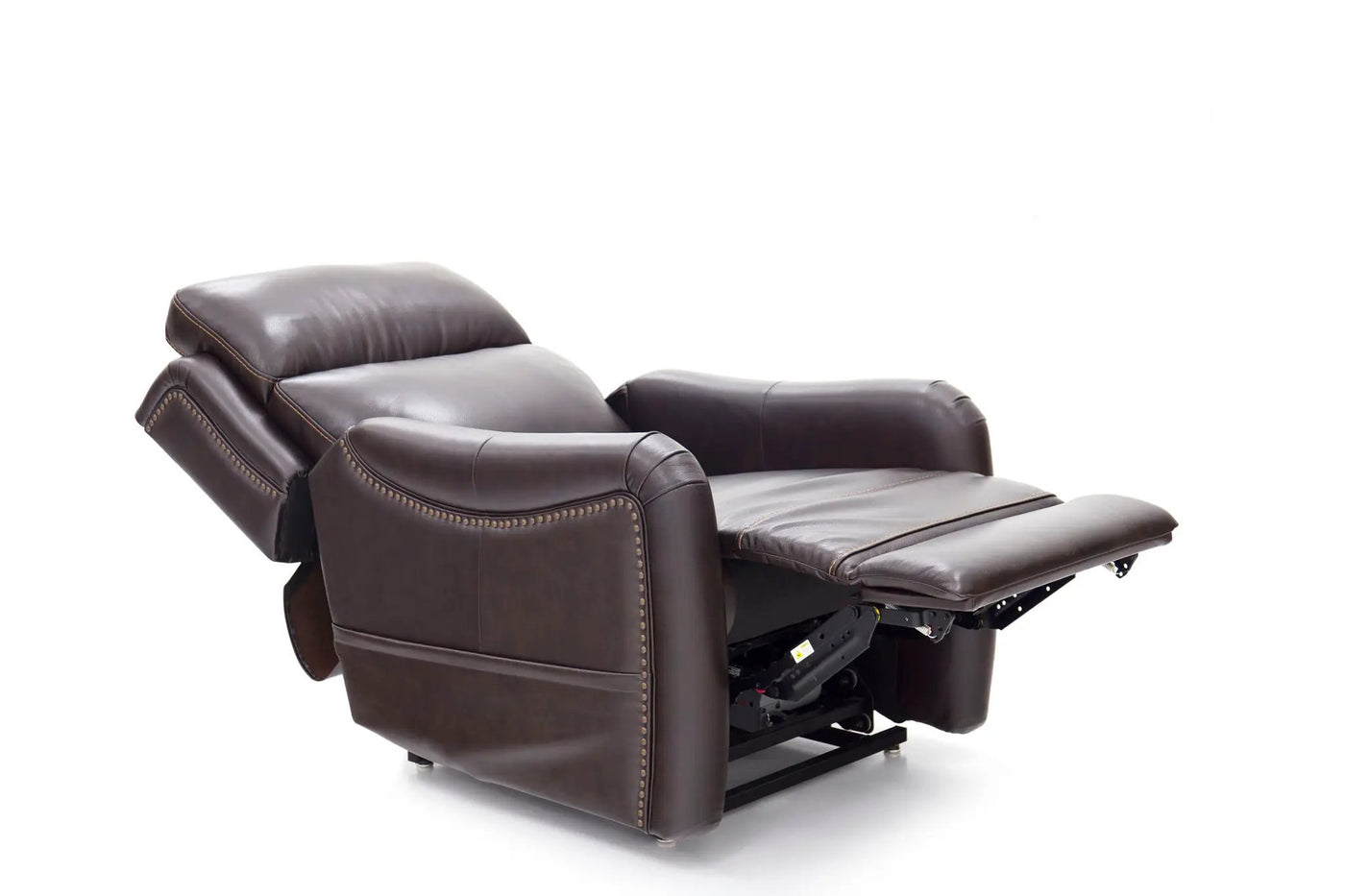 Longview - Power Lift Recliner With Power Headrest, Power Lumbar And Heat by Unique Piece Furniture