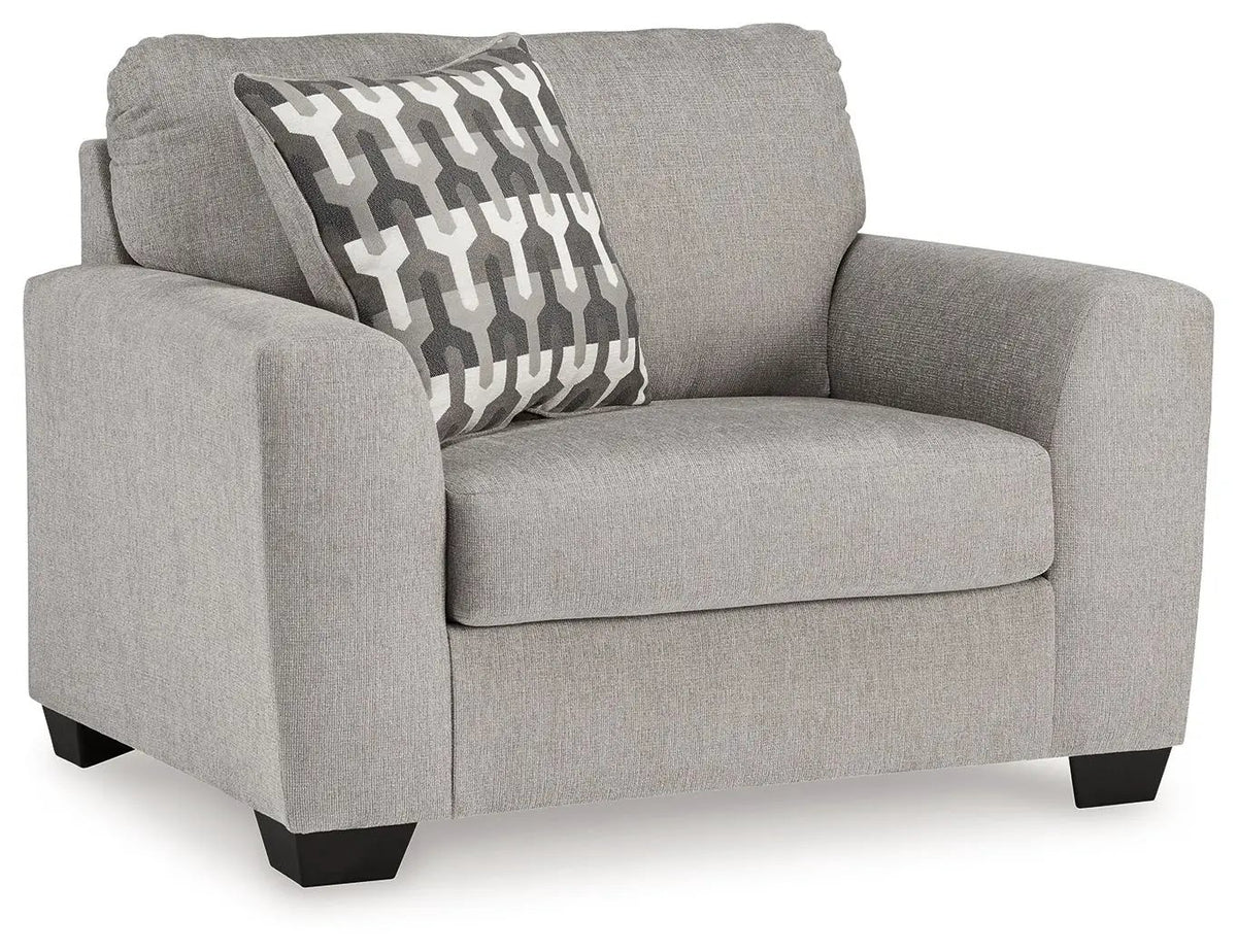 Avenal Park - Living Room Set by Unique Piece Furniture