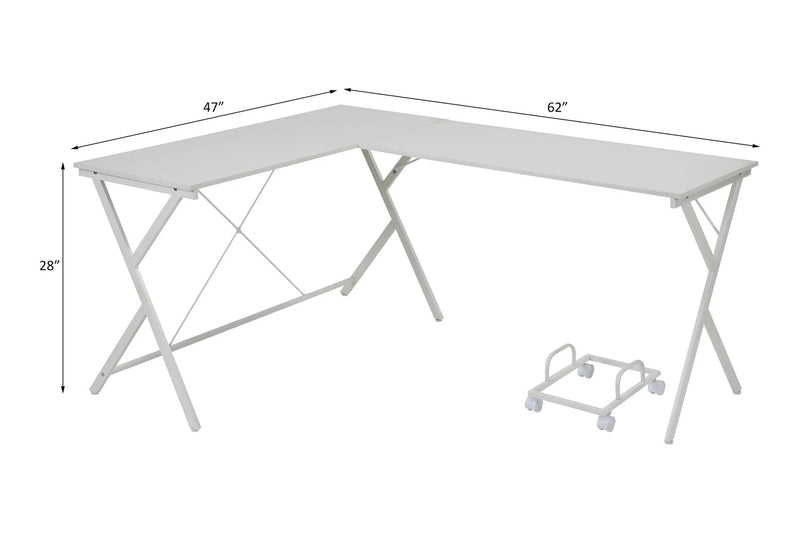 Dazenus Computer Desk by HouseOfZazla