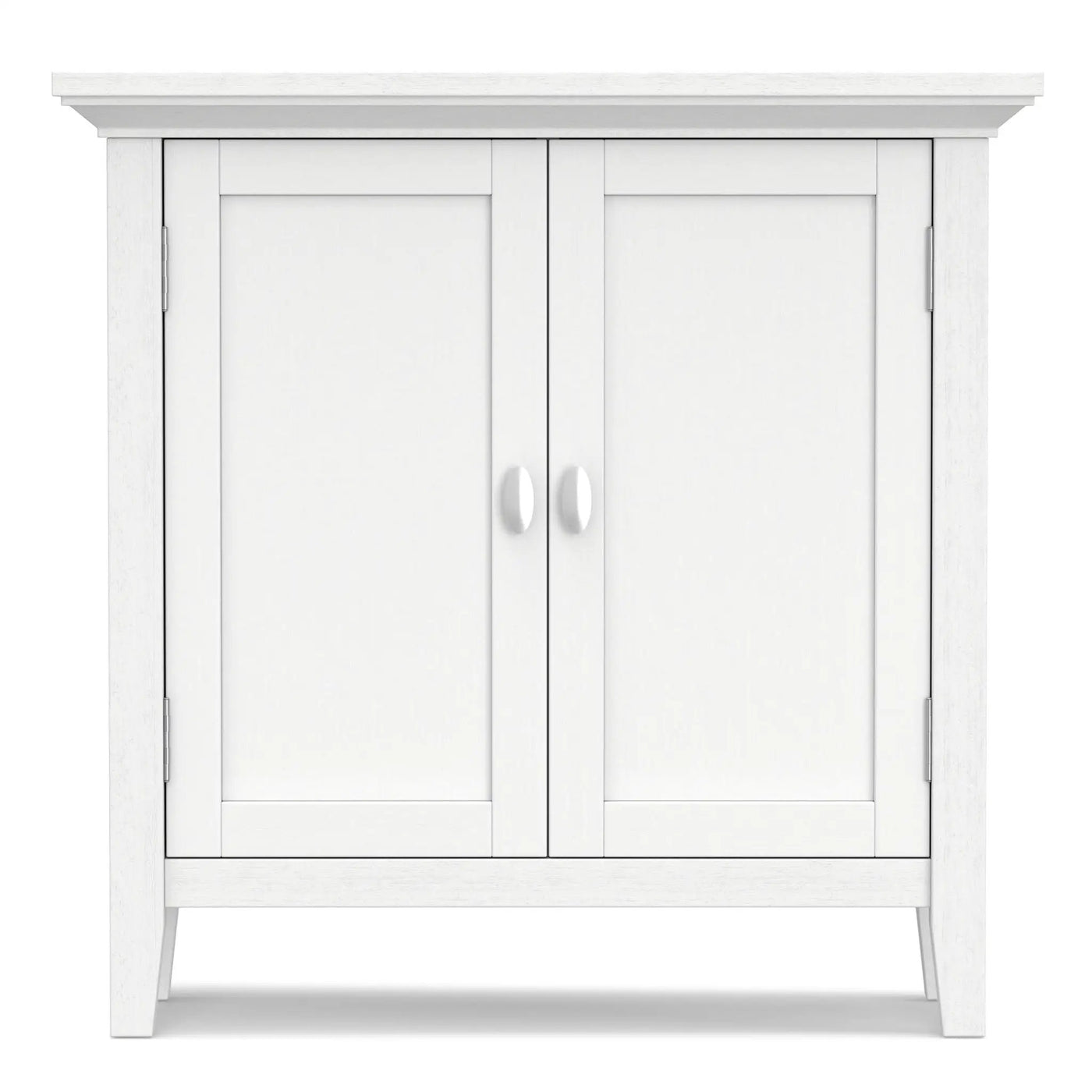 Redmond - Handcrafted Low Storage Cabinet by HouseOfZazla