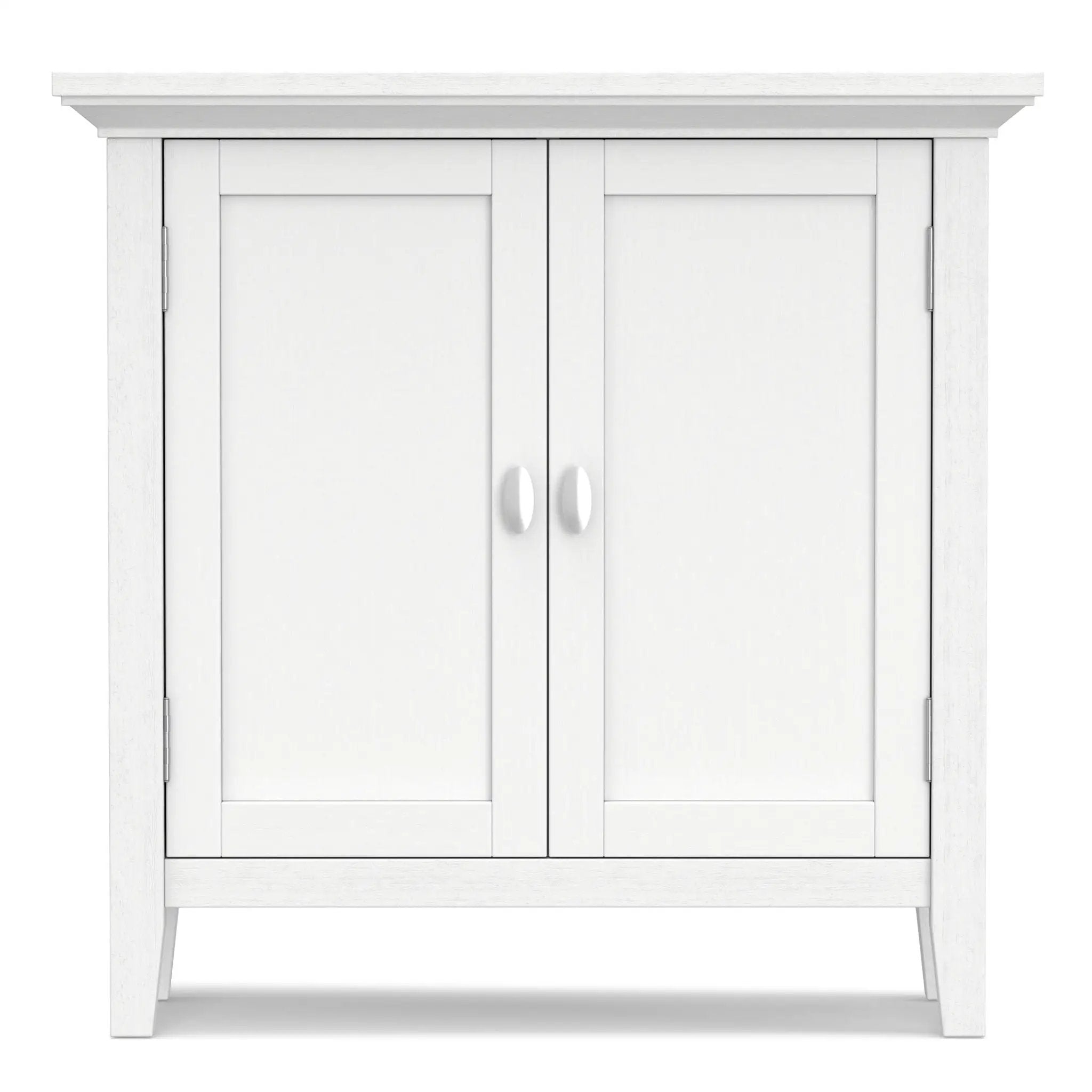 Redmond - Handcrafted Low Storage Cabinet by HouseOfZazla