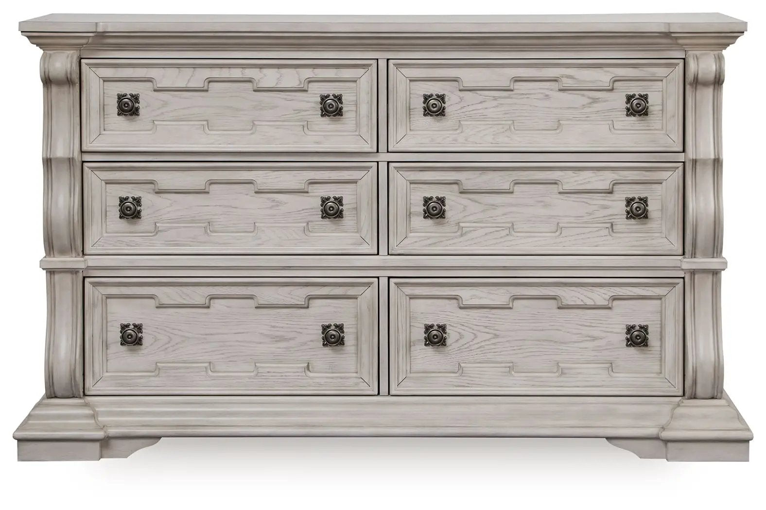 Bruchandi - Dresser by Unique Piece Furniture