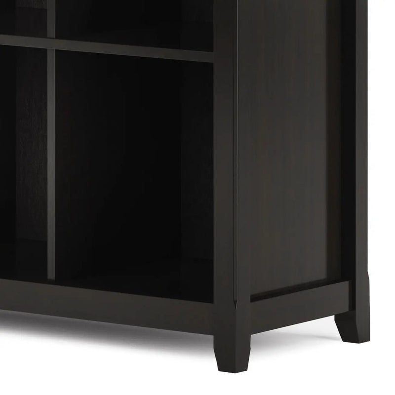 Amherst - Cube Storage Bookcase by Unique Piece Furniture