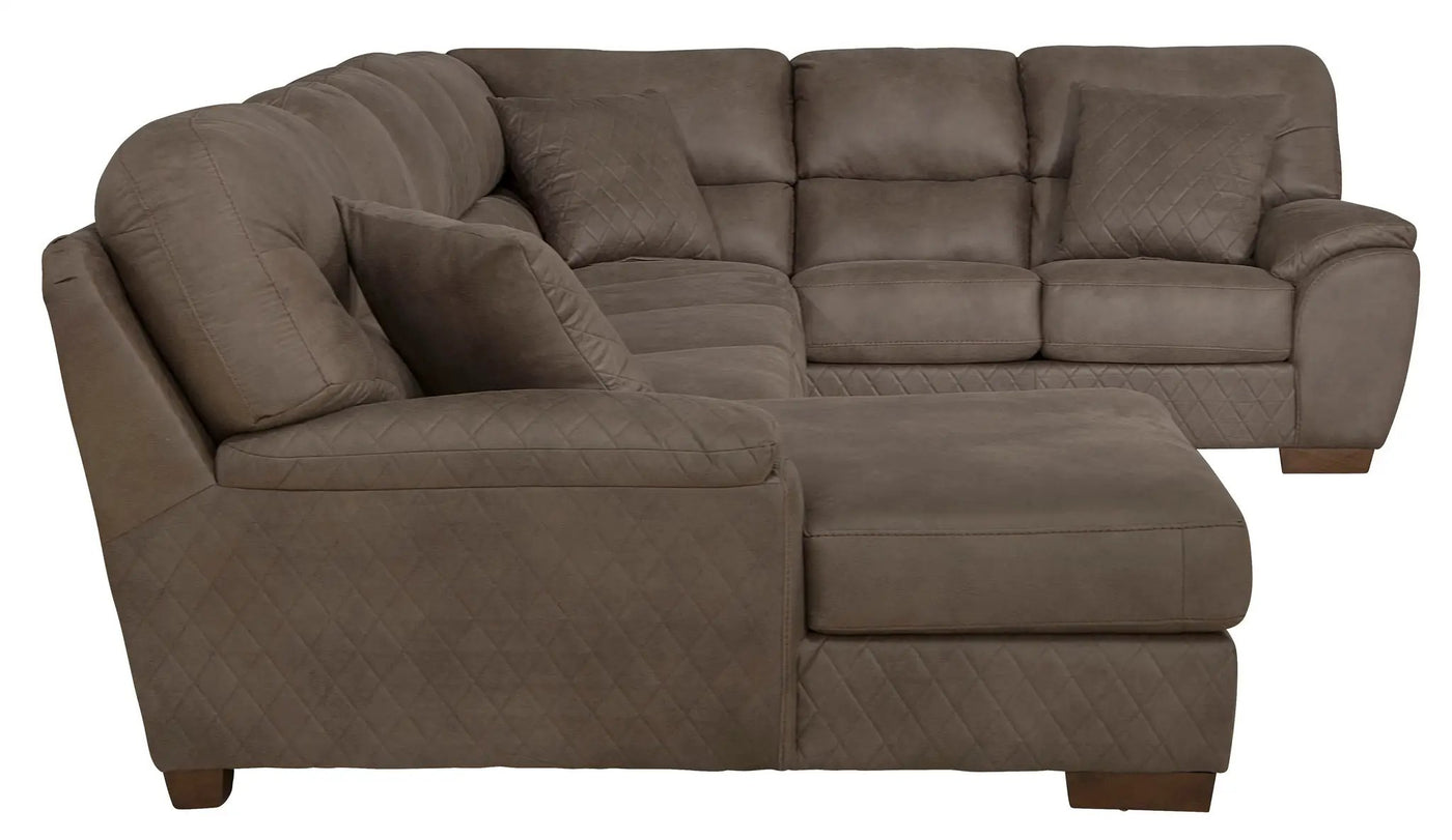 Royce - Sectional by Unique Piece Furniture