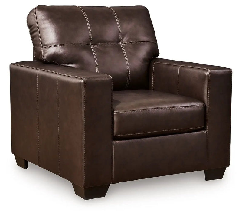 Santorine - Living Room Set by Unique Piece Furniture