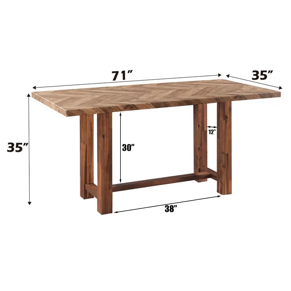 Gilsea - Table by Unique Piece Furniture