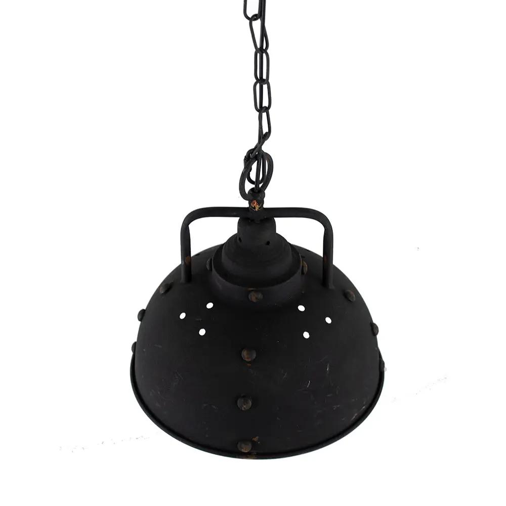 D10.4x11.4" Hanging Lamp by HouseOfZazla