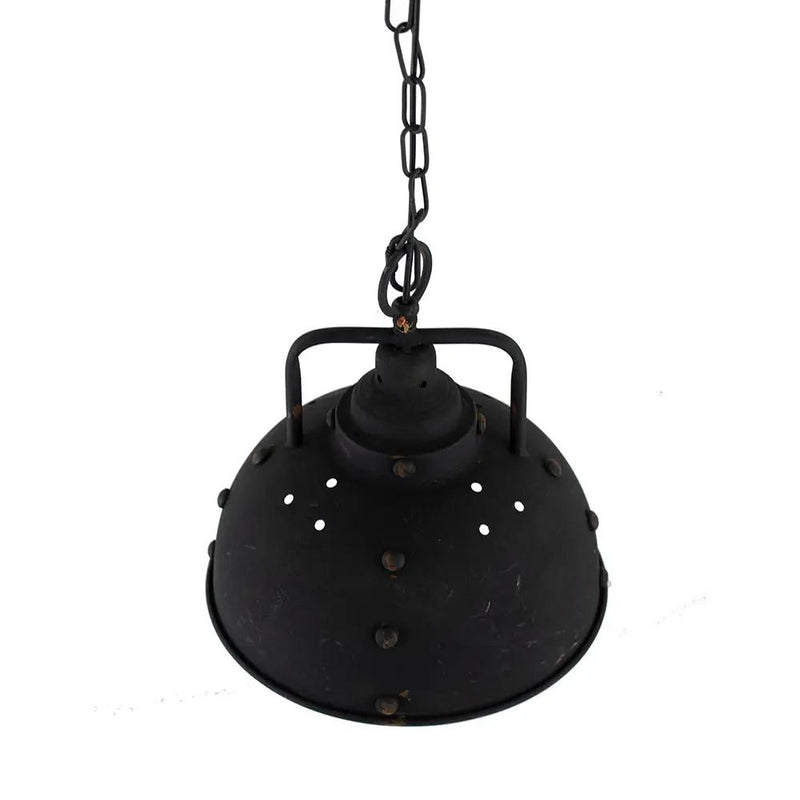 D10.4x11.4" Hanging Lamp by HouseOfZazla