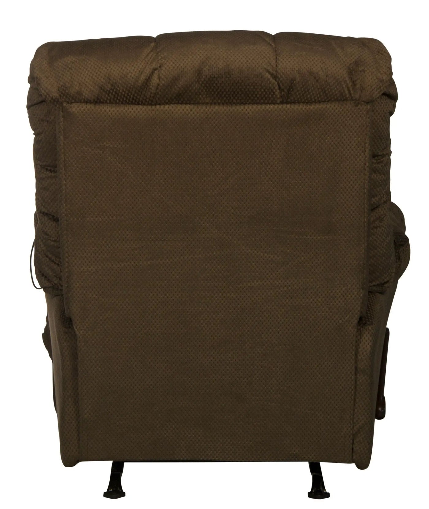 Nettles - Chaise Rocker Reclining With Deluxe Heat/Massage by Unique Piece Furniture