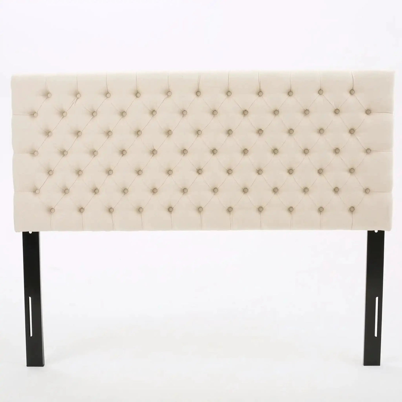 Annecy Contemporary Upholstered Headboard by HouseOfZazla