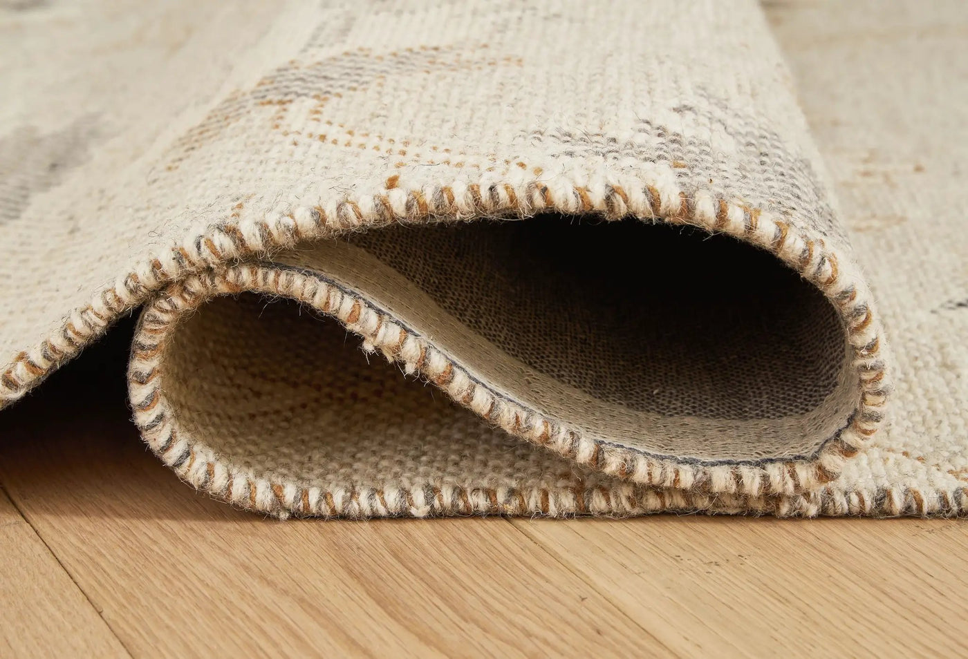 Calkin - Rug by Unique Piece Furniture