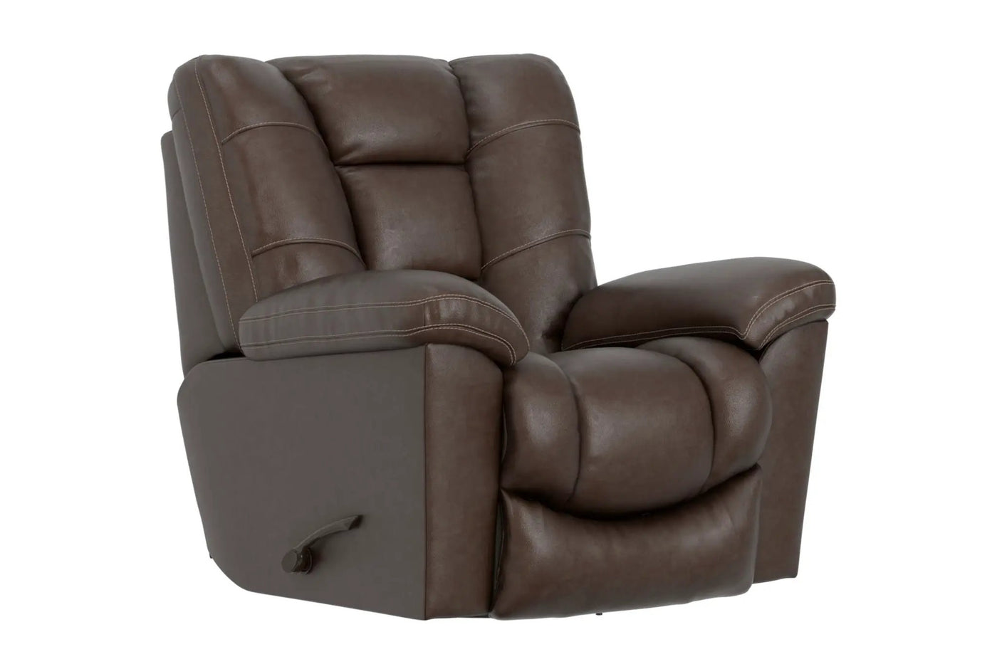 Manley - Swivel Glider Recliner by Unique Piece Furniture