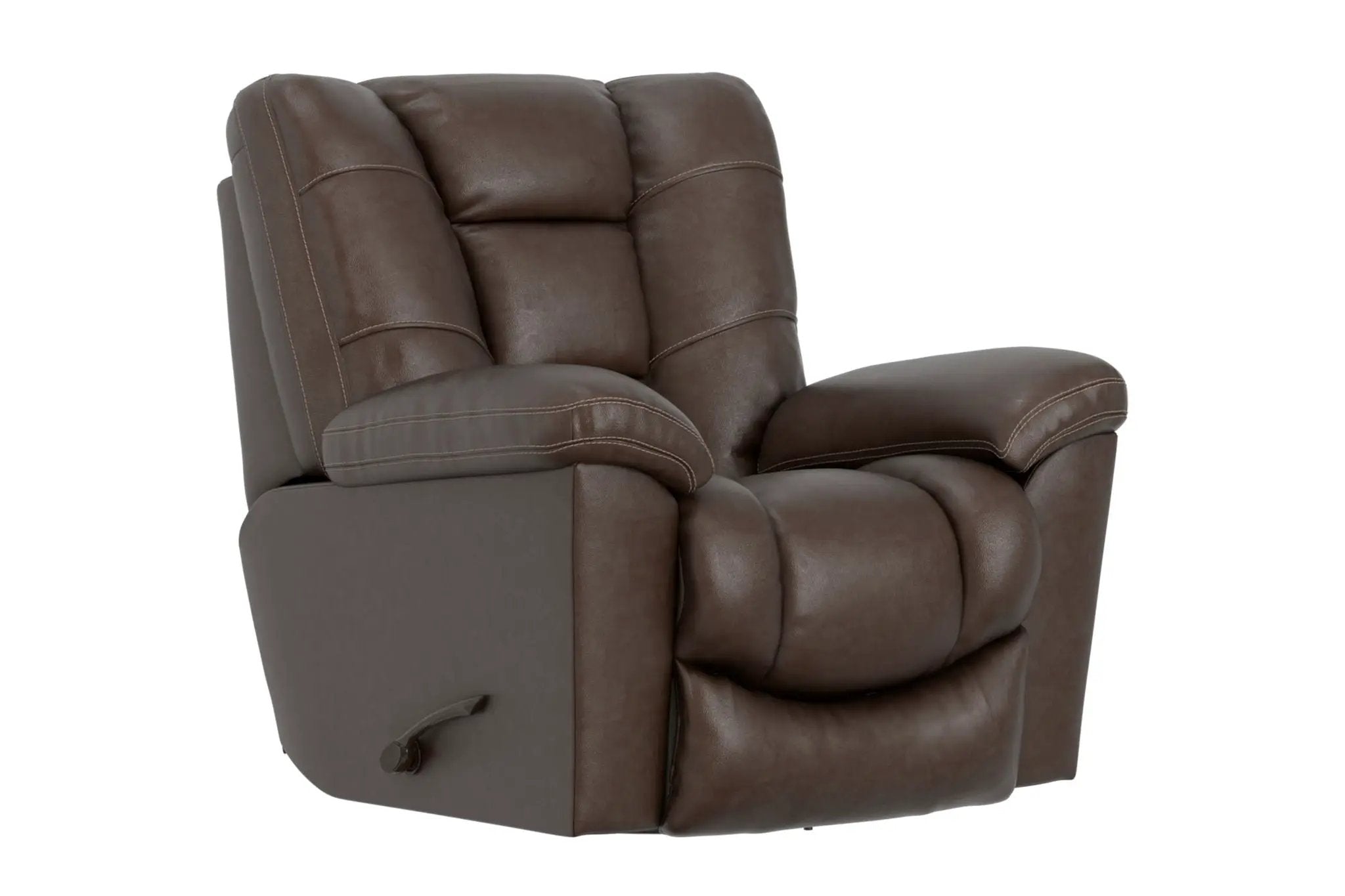 Manley - Swivel Glider Recliner by Unique Piece Furniture