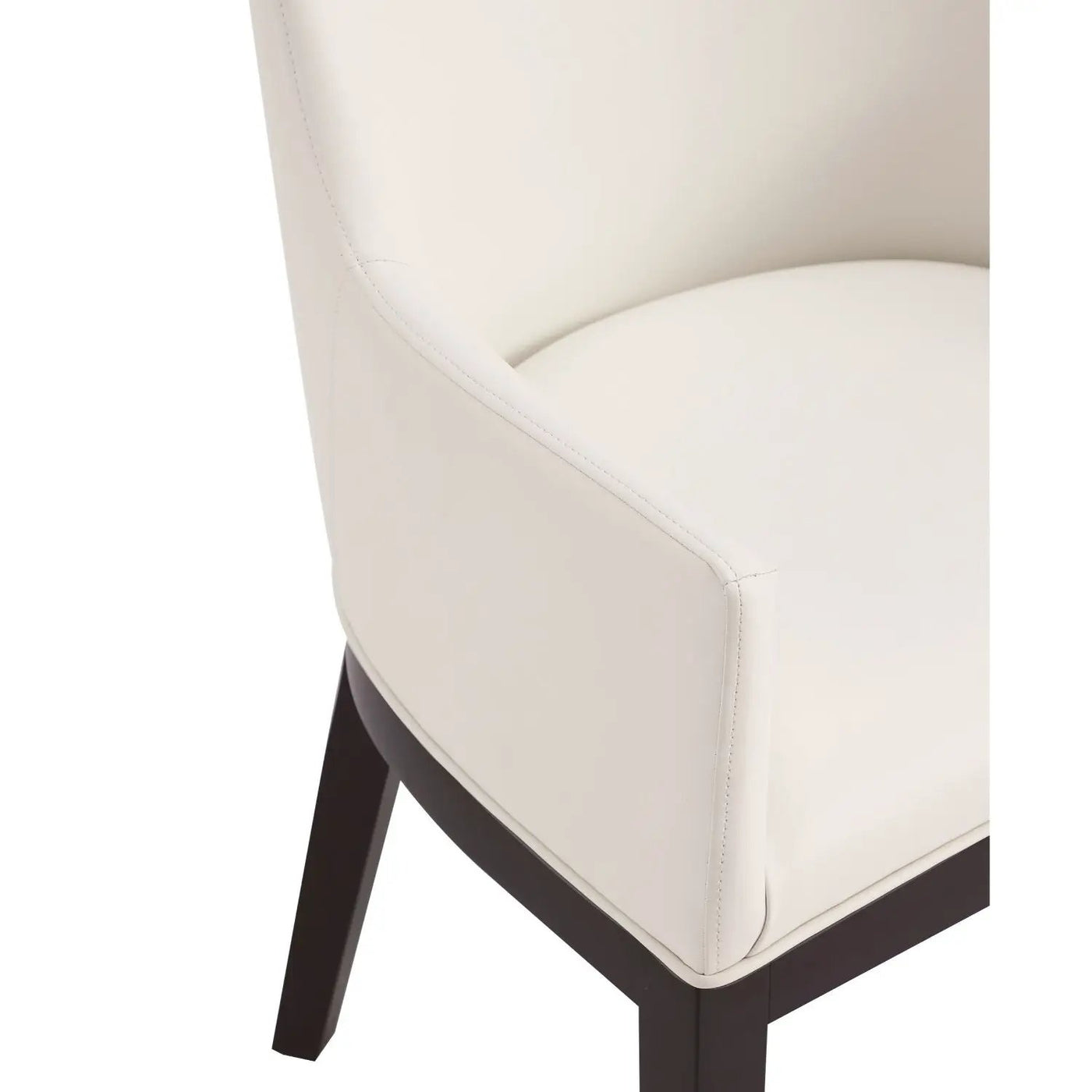 Gansevoort - Armchair by HouseOfZazla