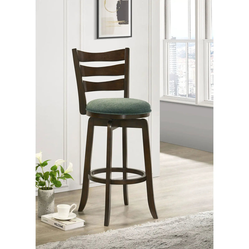 Fenster - Swivel Chair by HouseOfZazla