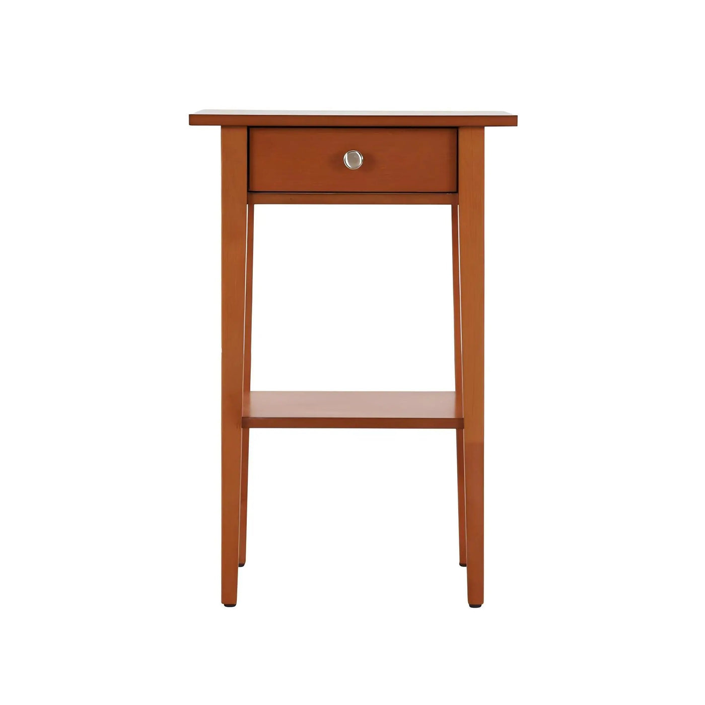 High Quality Wood Nightstand by HouseOfZazla