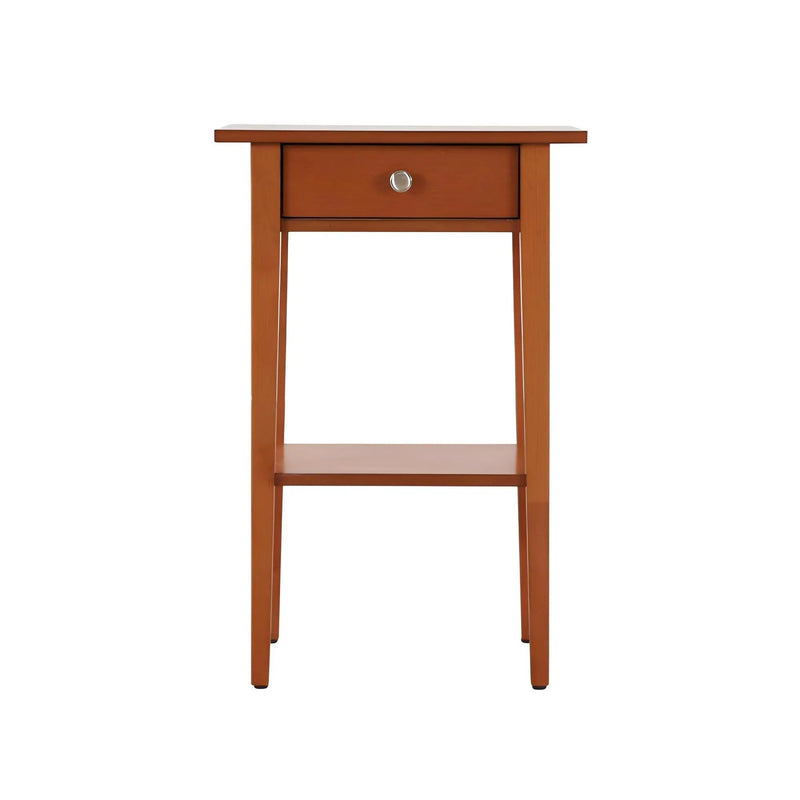 High Quality Wood Nightstand by HouseOfZazla