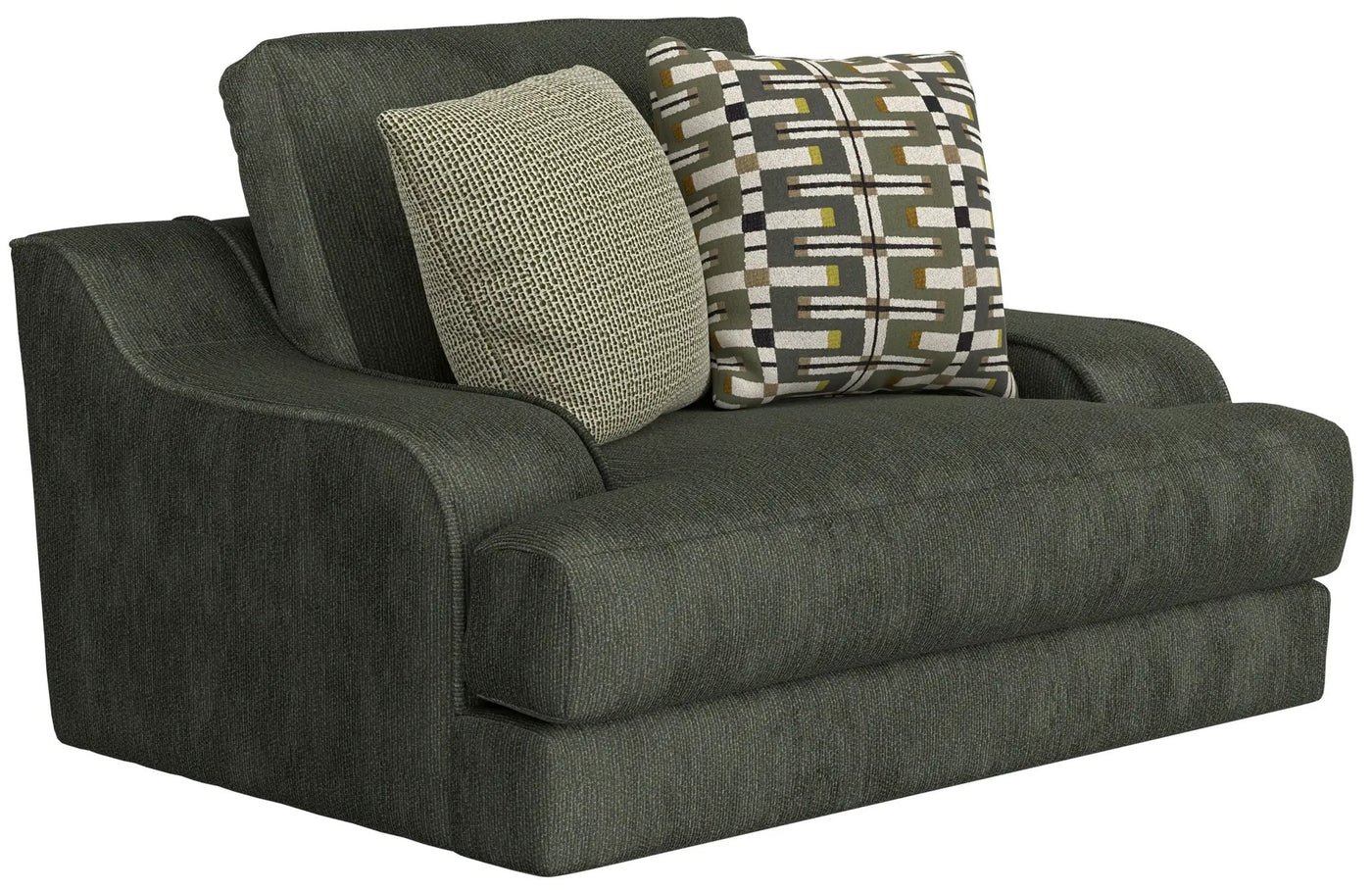 Olympus - Chair 1/2 by Unique Piece Furniture