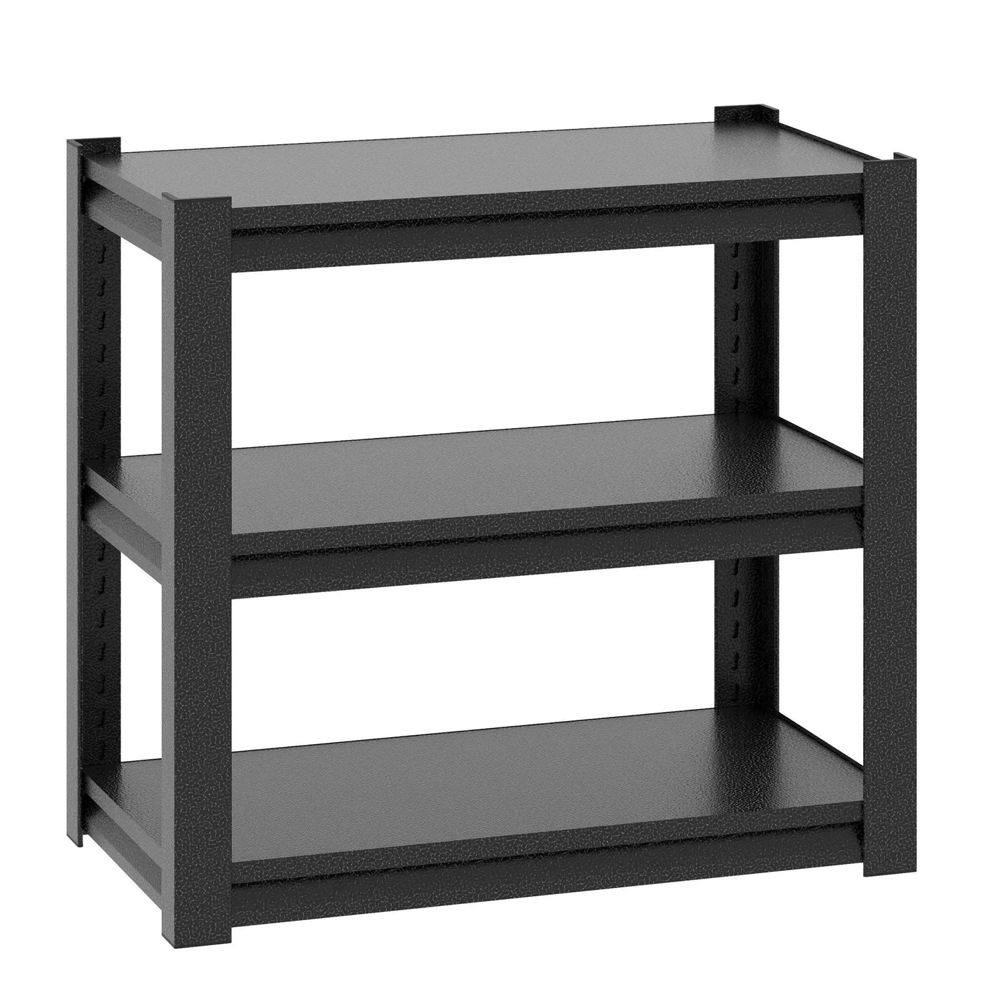Stylish Metal rium Stand For 20 - 30 Gallon Tanks, 3 Tier Adjustable Shelf by HouseOfZazla