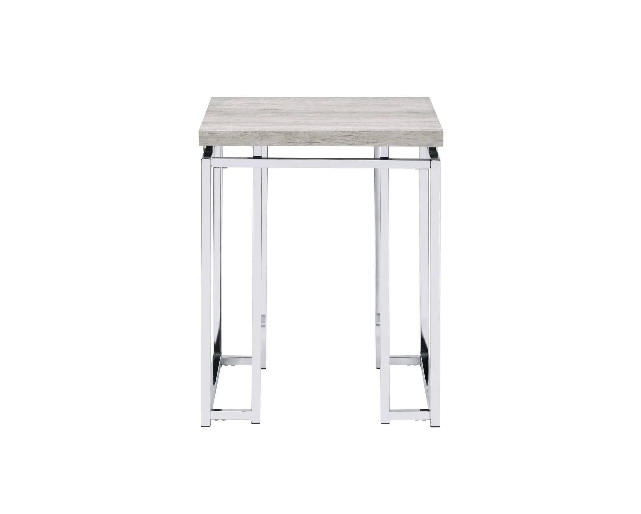 Chafik - Table, Elegant Details by HouseOfZazla
