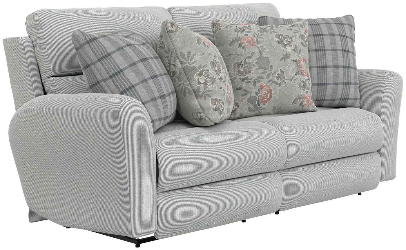 Chappy - Lay Flat Reclining Sofa by Unique Piece Furniture