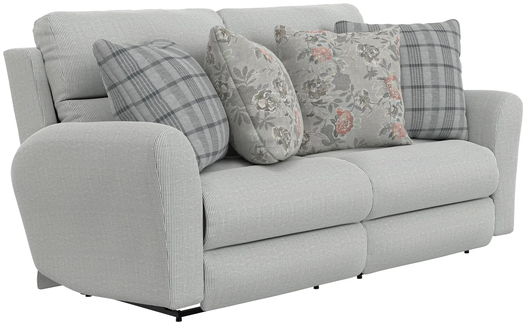 Chappy - Lay Flat Reclining Sofa by Unique Piece Furniture