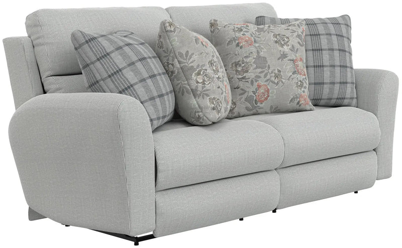 Chappy - Lay Flat Reclining Sofa by Unique Piece Furniture