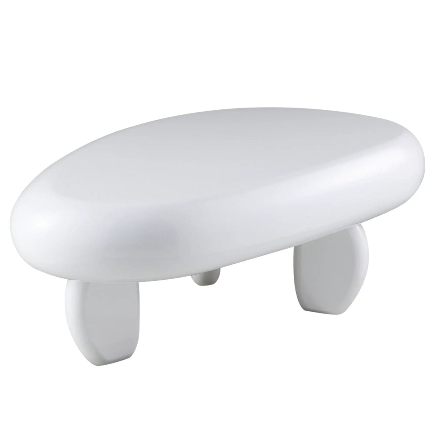 Wylie - High Gloss Table by HouseOfZazla