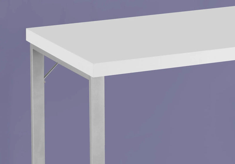 Computer Desk For Home Office, Laptop, Modern Convenient Design by Unique Piece Furniture