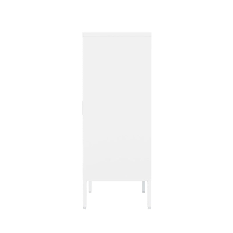 Naomi - Accent Cabinet by HouseOfZazla