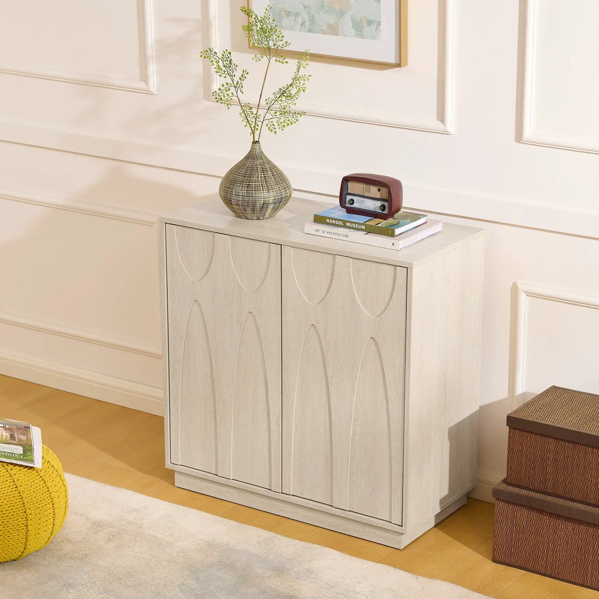 Floor-standing Cabinet by HouseOfZazla