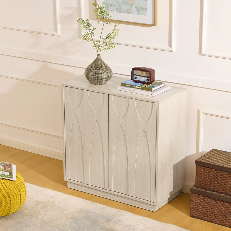 Floor-standing Cabinet by HouseOfZazla