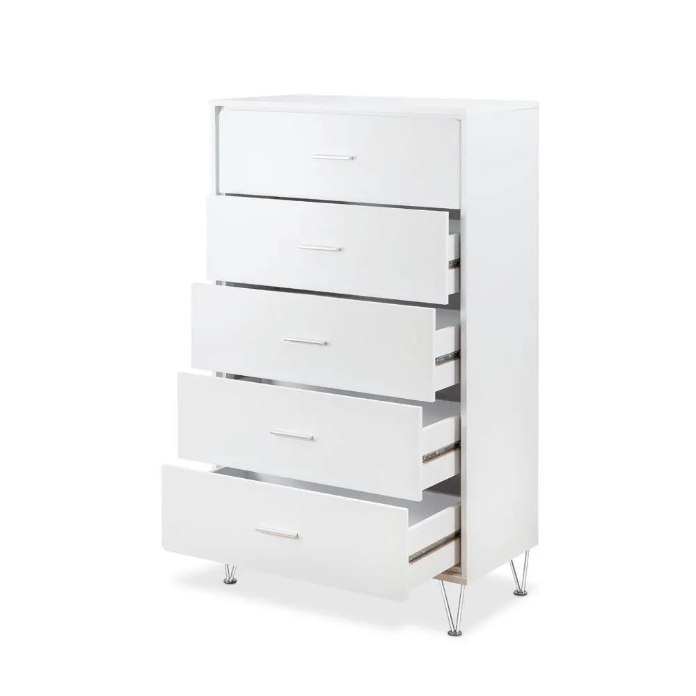 Deoss - Chest by Unique Piece Furniture