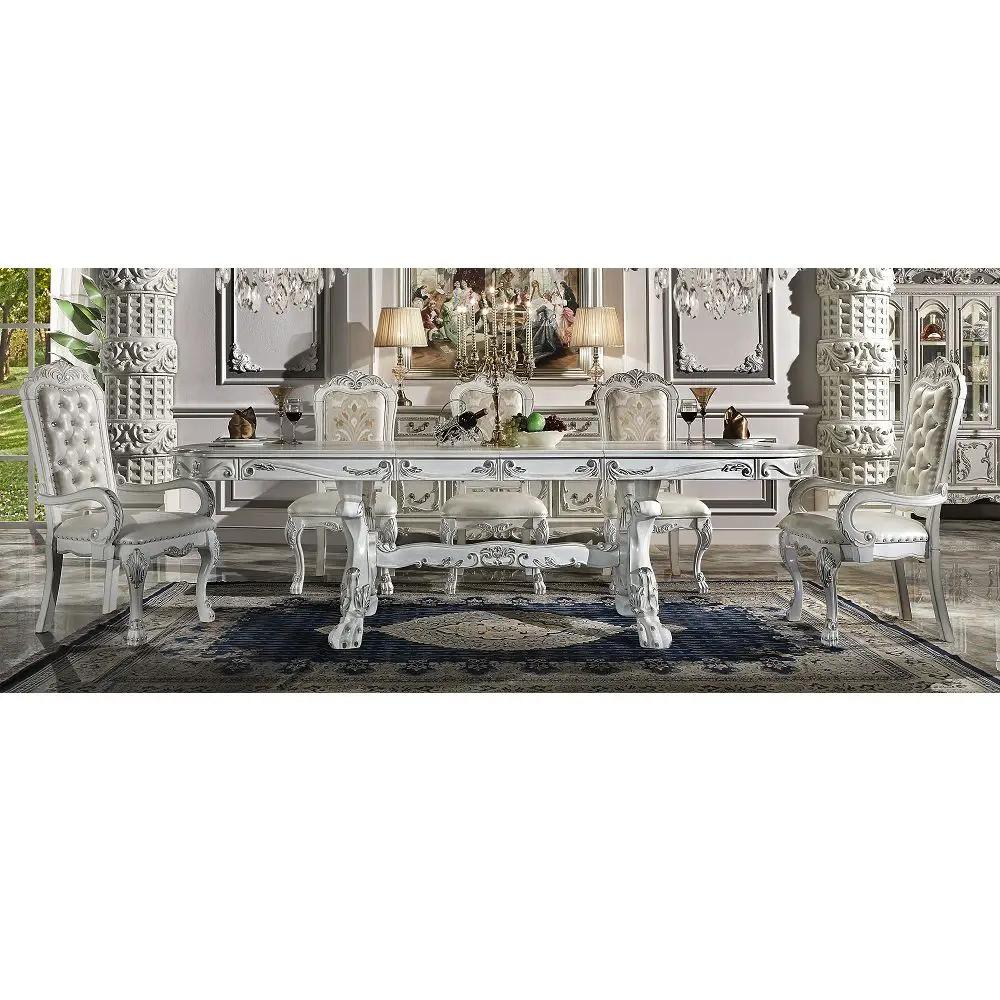 Dresden - Dining Table by Unique Piece Furniture