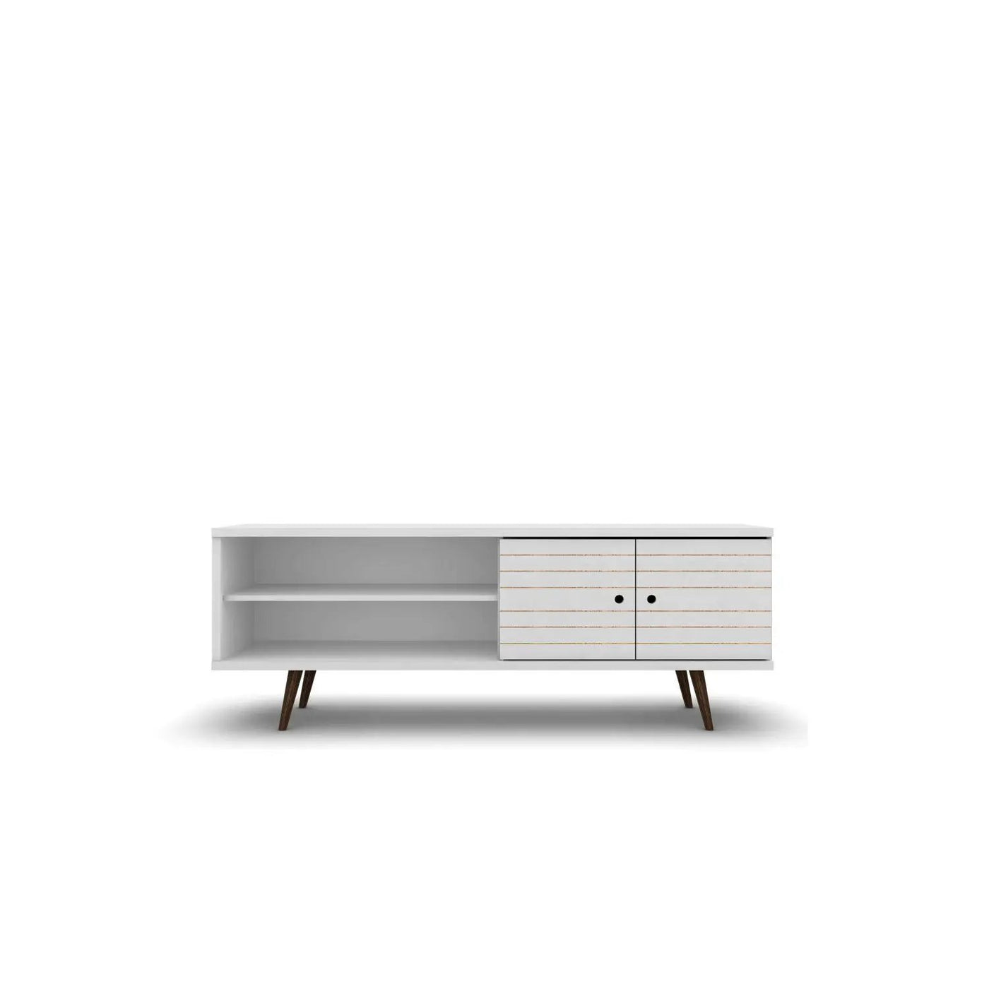 Liberty - 63" TV Stand by HouseOfZazla