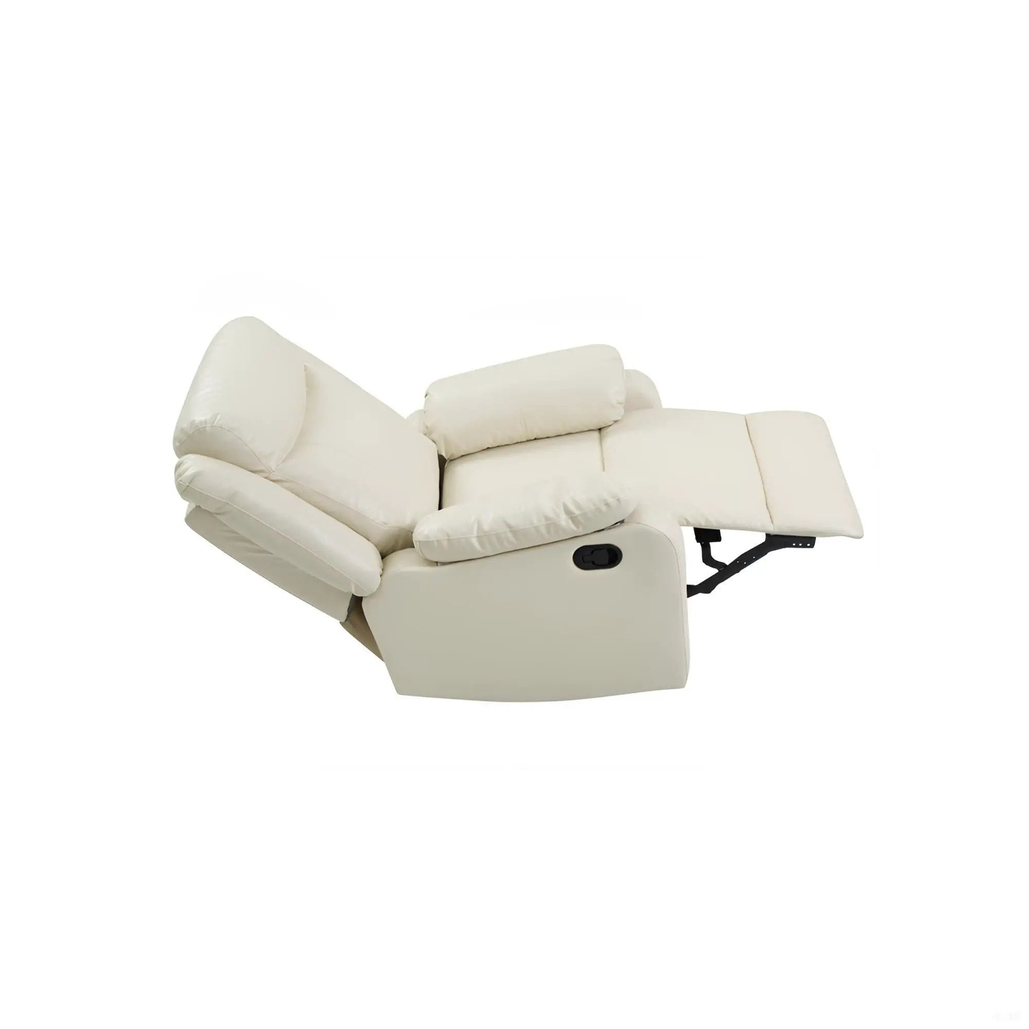 Ward - Rocker Recliner by Unique Piece Furniture