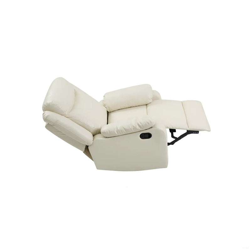 Ward - Rocker Recliner by Unique Piece Furniture