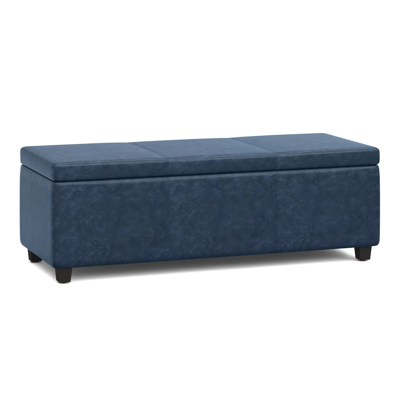 Avalon - Multifunctional Storage Ottoman Bench by HouseOfZazla