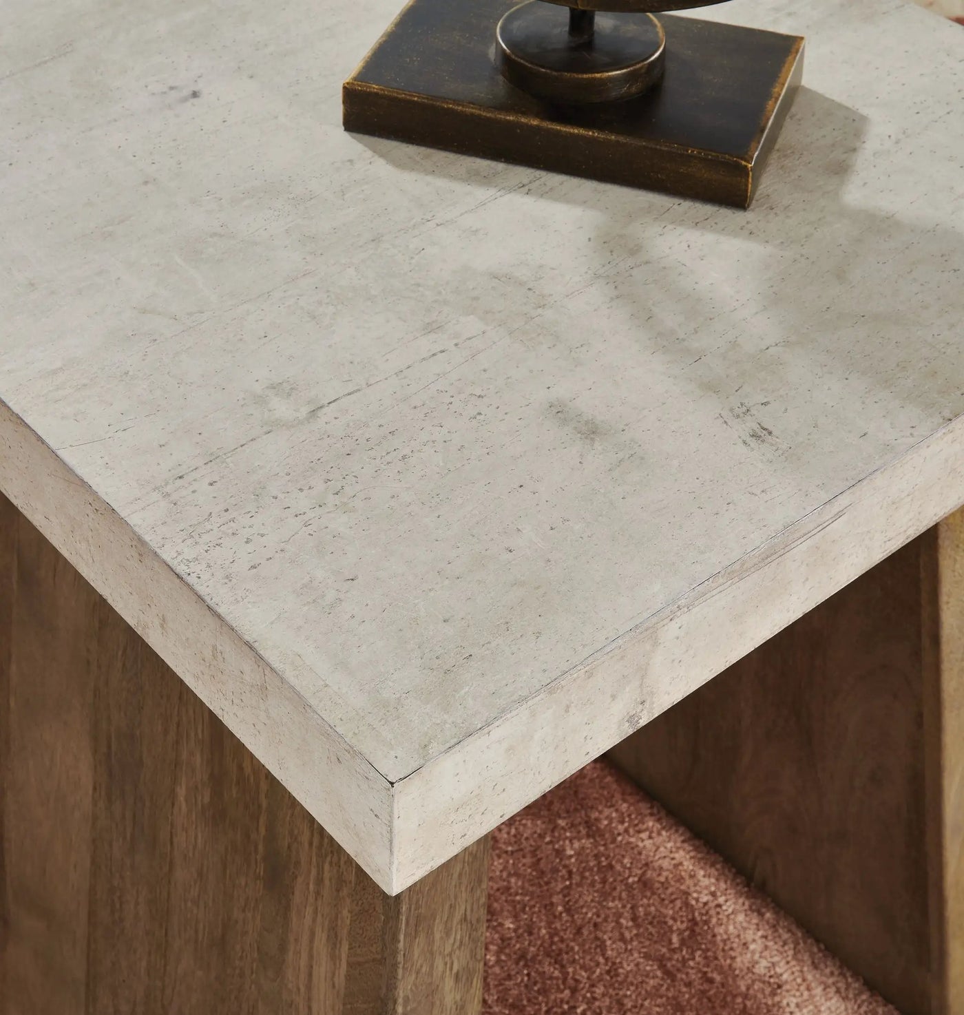 Brendalhouse - Rectangular Table by Unique Piece Furniture