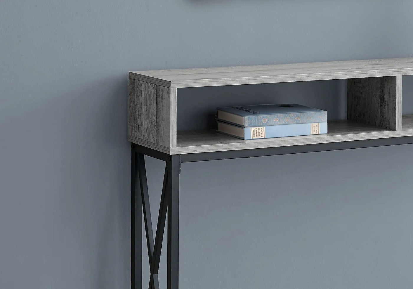Accent Console Table For Entryway, Contemporary Design by Unique Piece Furniture