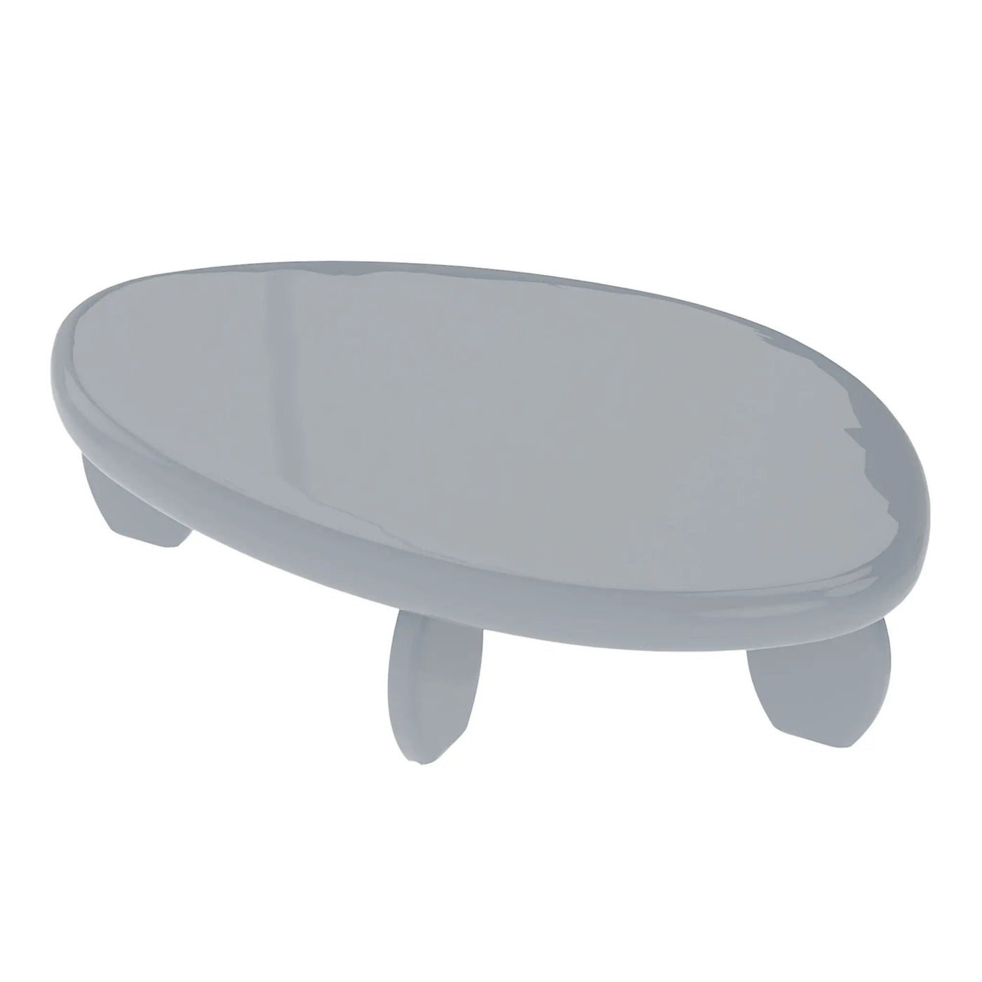 Cobblestone Coffee Table by HouseOfZazla