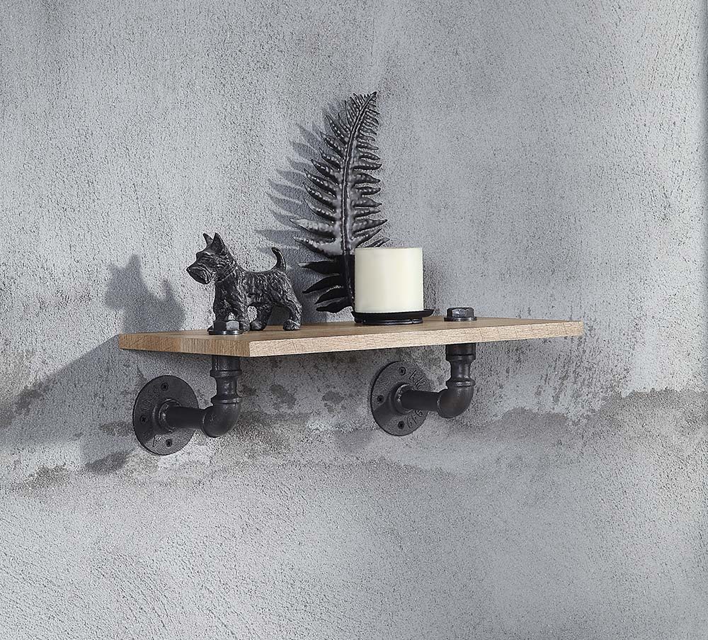 Brantley - Wall Shelf by Unique Piece Furniture