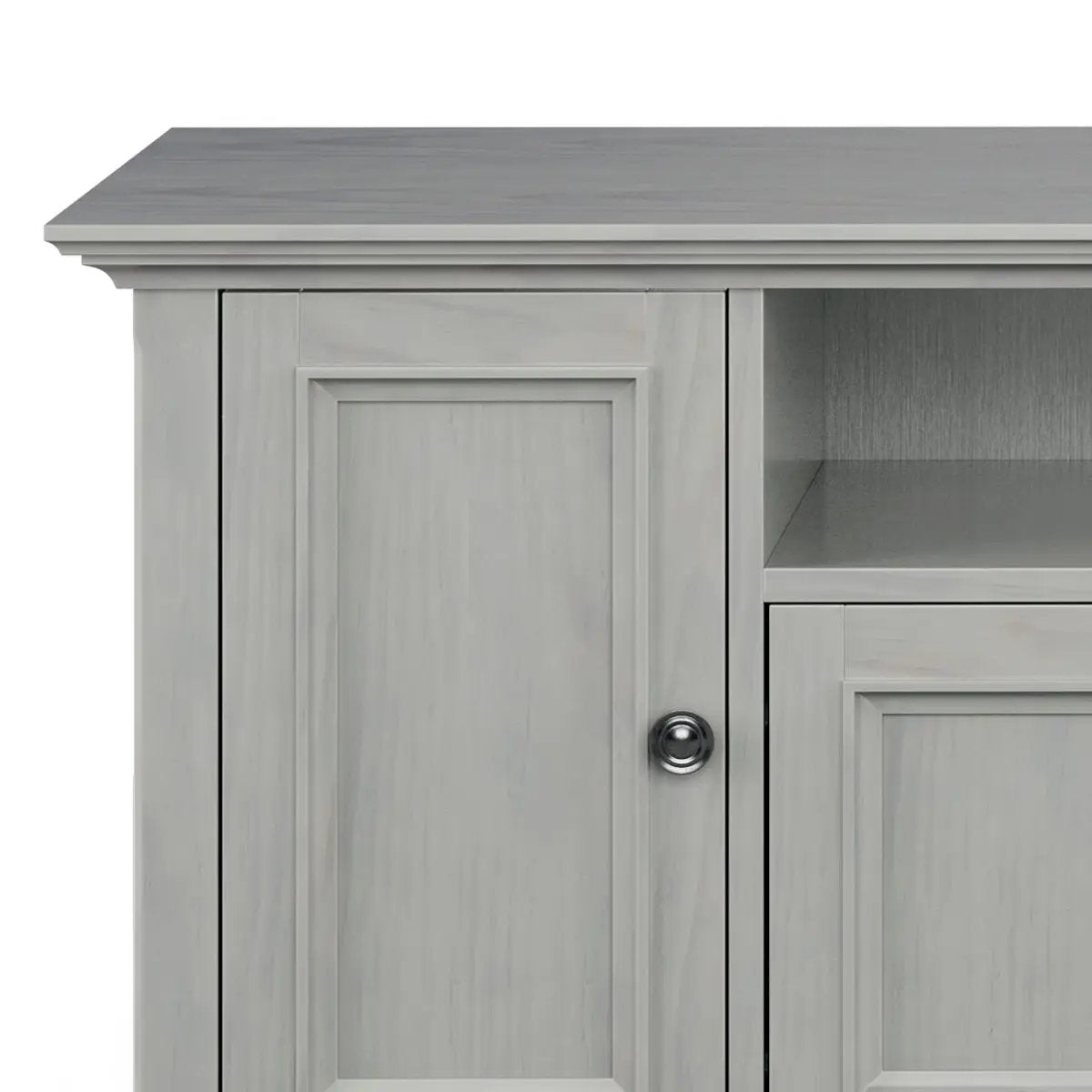 Amherst - Wide TV Media Stand by Unique Piece Furniture