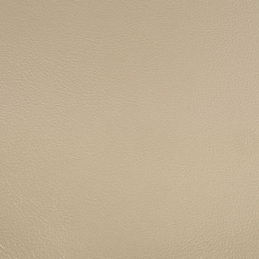 Sorina - Side Chair (Set of 2) - Synthetic Leather & Antique Gold by Unique Piece Furniture