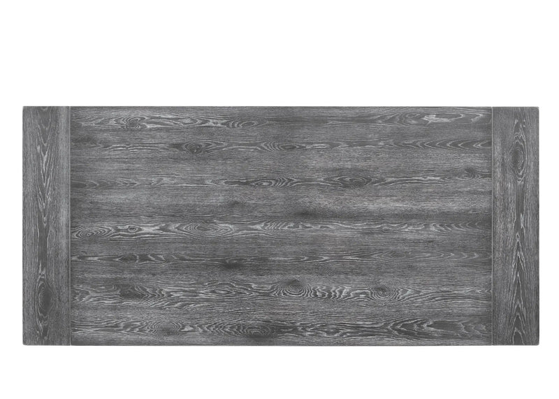 Leventis Weathered Dining and Kitchen Set by HouseOfZazla