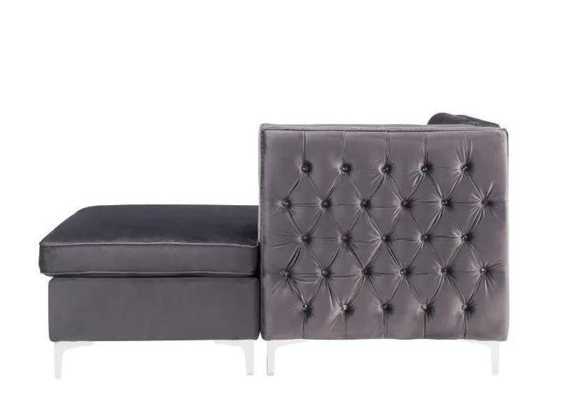 Jaszira - Modular - Chaise by Unique Piece Furniture