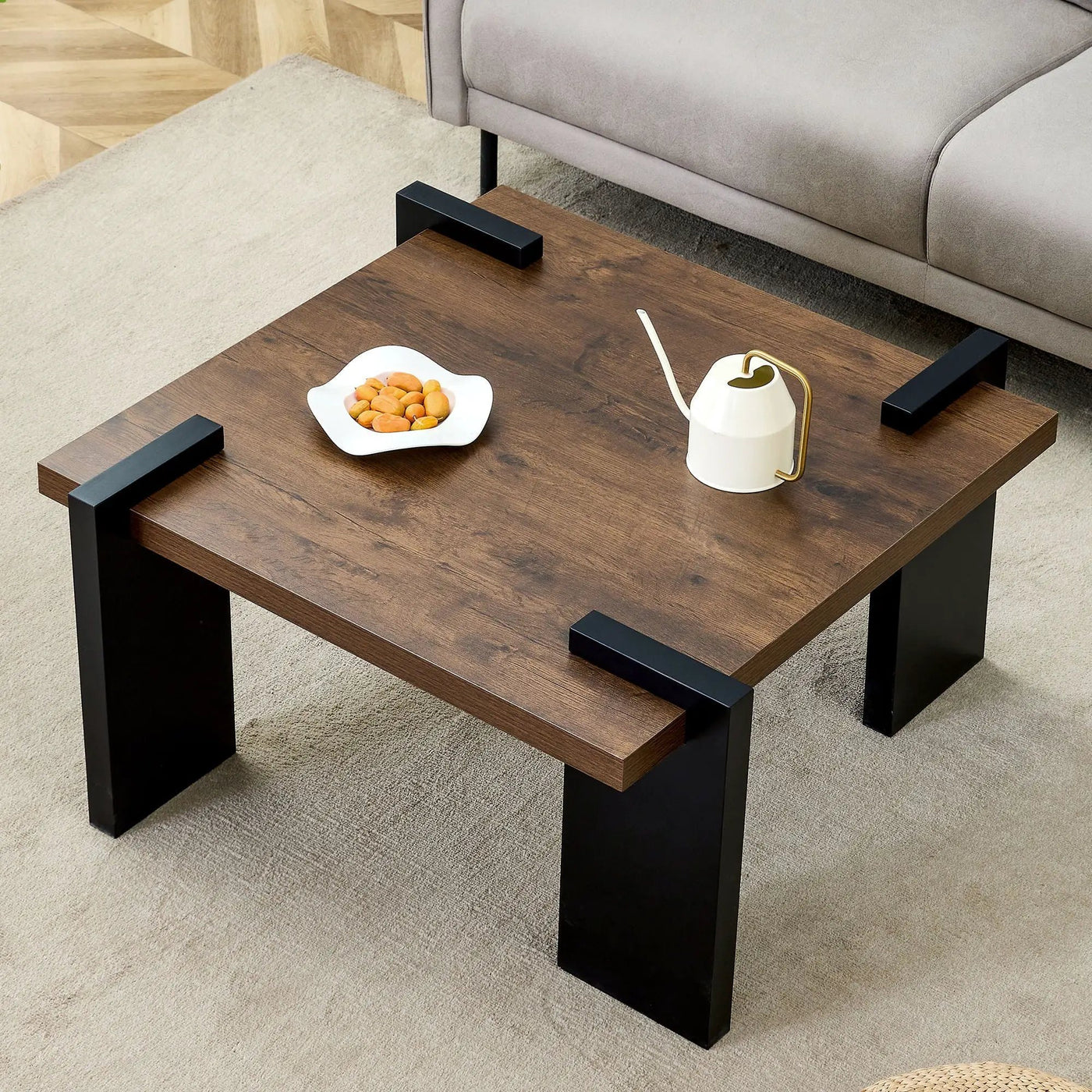 High Quality Coffee Table For Modern Minimalist Living Rooms by Unique Piece Furniture